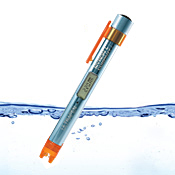 PT4 Free Chlorine Equivalent (FCE ™) & Temperature Pen
